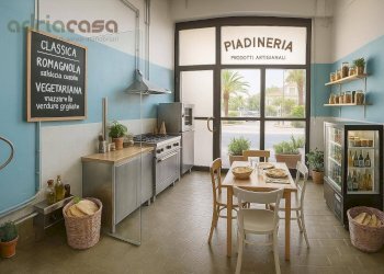 Foto 2 - Locale Commerciale via petrarca, Riccione - foto 2