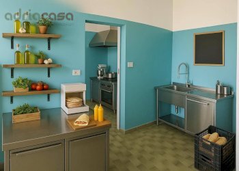 Foto 3 - Locale Commerciale via petrarca, Riccione - foto 3