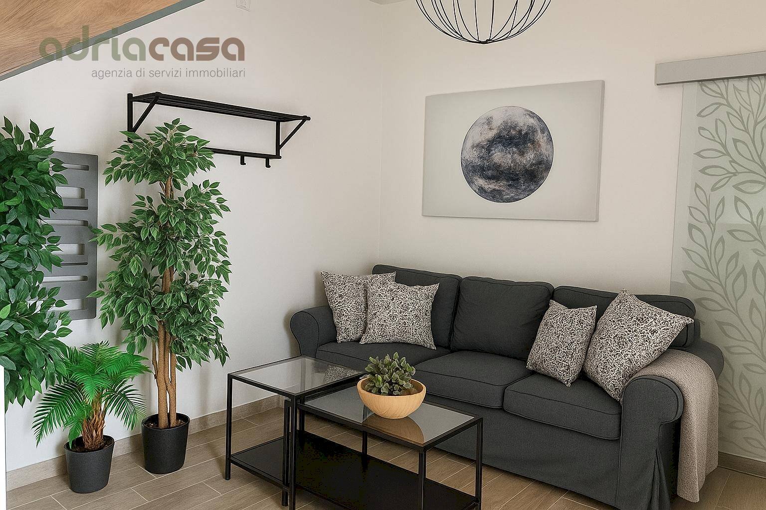 Foto 1 - Four-room apartment via donizetti, Riccione - photo 1