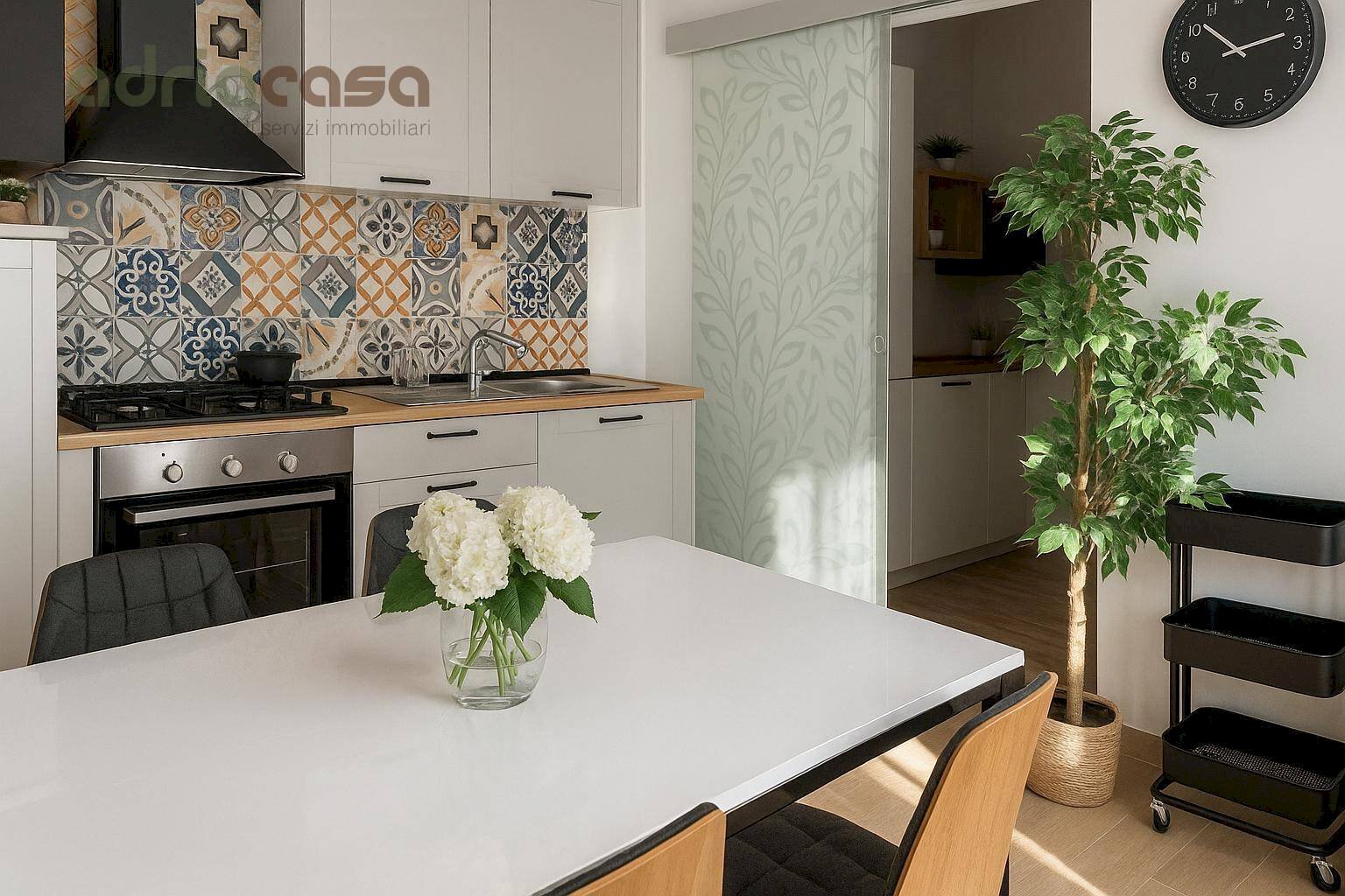 Foto 2 - Four-room apartment via donizetti, Riccione - photo 2