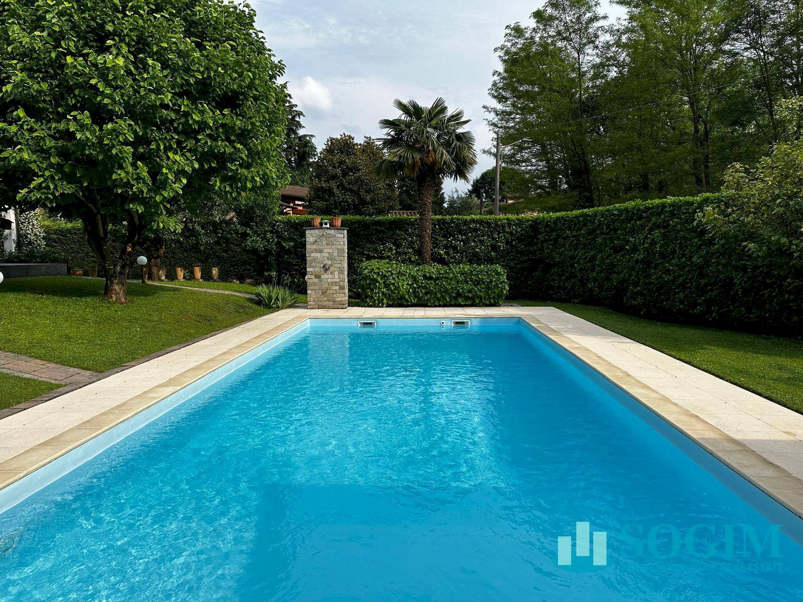 Foto 2 - Villa via Meraccio, Villa Guardia - photo 2