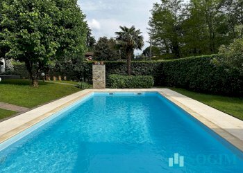 Foto 2 - Villa via Meraccio, Villa Guardia - foto 2