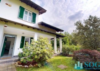 Foto 3 - Villa via Meraccio, Villa Guardia - foto 3