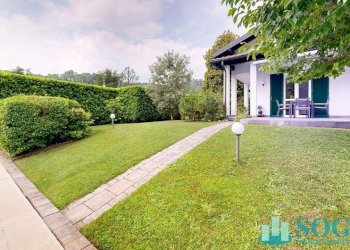 Foto 4 - Villa via Meraccio, Villa Guardia - foto 4