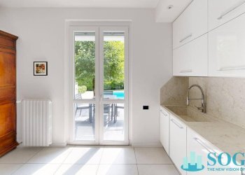 Foto 5 - Villa via Meraccio, Villa Guardia - foto 5