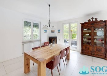 Foto 6 - Villa via Meraccio, Villa Guardia - foto 6