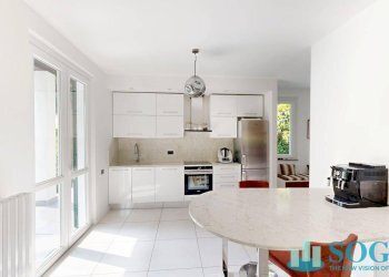 Foto 7 - Villa via Meraccio, Villa Guardia - foto 7