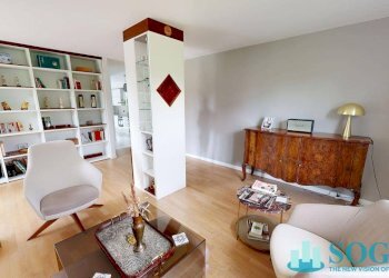 Foto 8 - Villa via Meraccio, Villa Guardia - foto 8