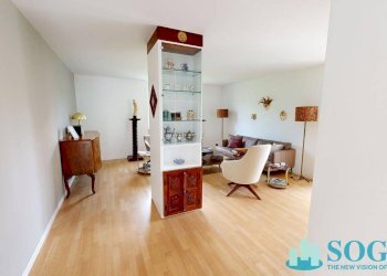 Foto 9 - Villa via Meraccio, Villa Guardia - foto 9