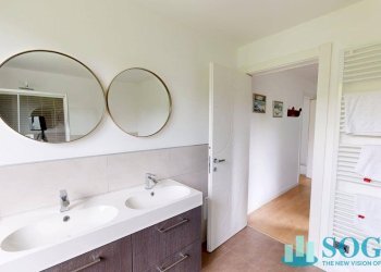 Foto 12 - Villa via Meraccio, Villa Guardia - foto 12