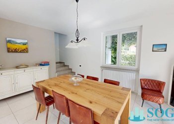 Foto 14 - Villa via Meraccio, Villa Guardia - foto 14