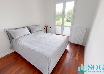 Foto 17 - Villa via Meraccio, Villa Guardia - foto 17