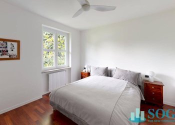 Foto 19 - Villa via Meraccio, Villa Guardia - foto 19