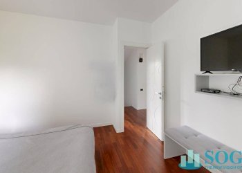 Foto 21 - Villa via Meraccio, Villa Guardia - foto 21