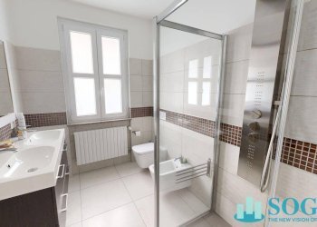 Foto 23 - Villa via Meraccio, Villa Guardia - foto 23