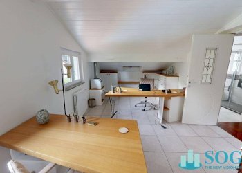 Foto 24 - Villa via Meraccio, Villa Guardia - foto 24