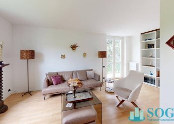 Foto 26 - Villa via Meraccio, Villa Guardia - foto 26