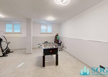 Foto 28 - Villa via Meraccio, Villa Guardia - foto 28