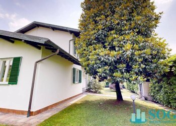 Foto 30 - Villa via Meraccio, Villa Guardia - foto 30