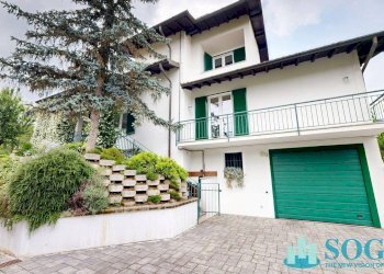 Foto 31 - Villa via Meraccio, Villa Guardia - foto 31