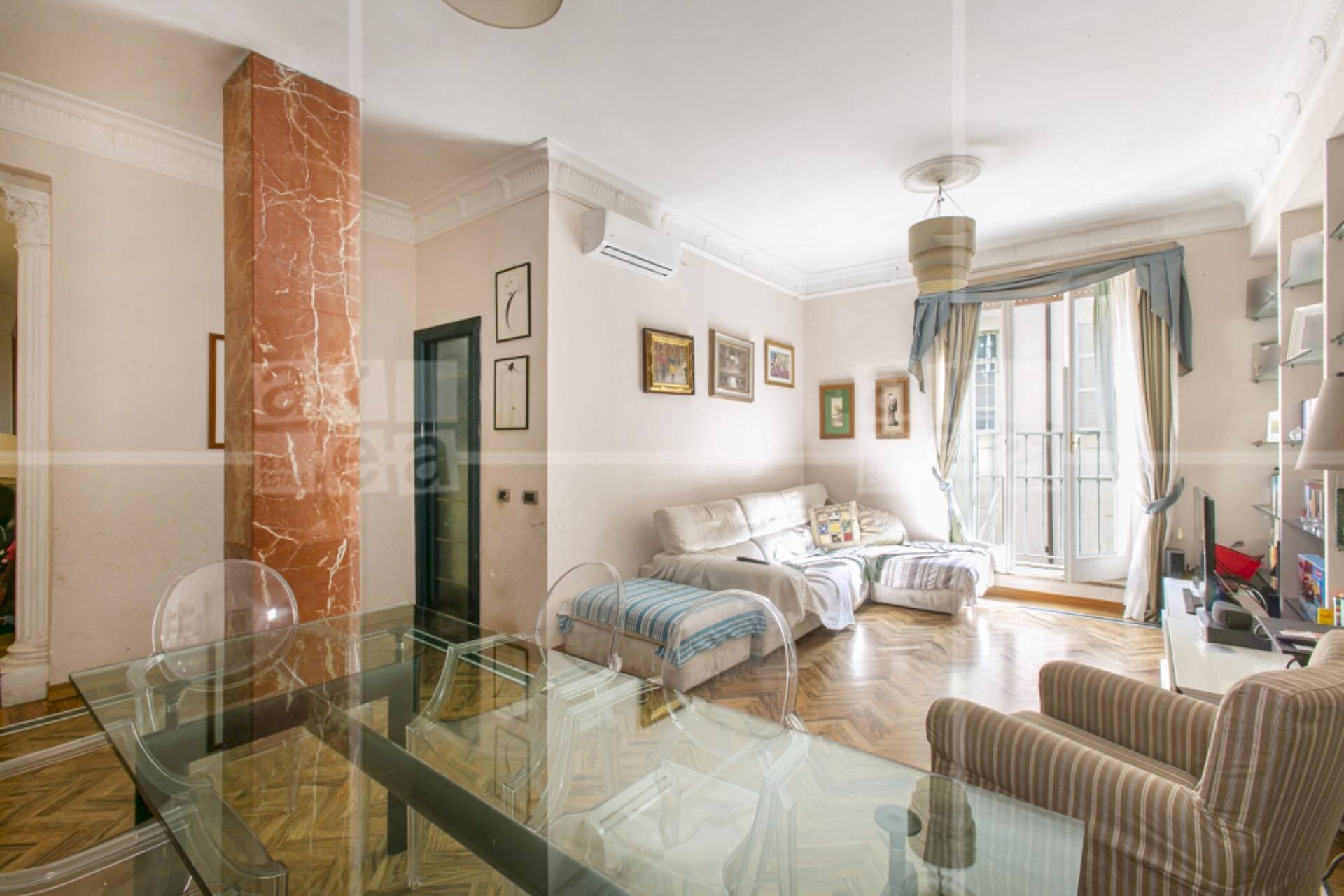 Foto 3 - Four-room apartment Via Delle Zoccolette
 
30, Roma - photo 3