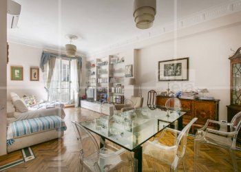 Foto 1 - Four-room apartment Via Delle Zoccolette
 
30, Roma - photo 1