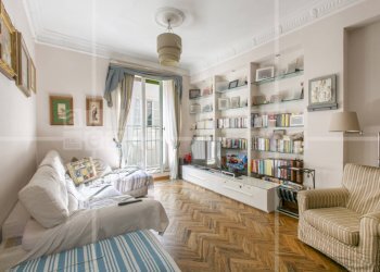 Foto 2 - Four-room apartment Via Delle Zoccolette
 
30, Roma - photo 2