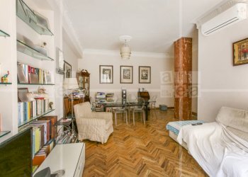 Foto 4 - Four-room apartment Via Delle Zoccolette
 
30, Roma - photo 4