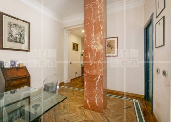 Foto 5 - Four-room apartment Via Delle Zoccolette
 
30, Roma - photo 5