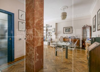 Foto 6 - Four-room apartment Via Delle Zoccolette
 
30, Roma - photo 6