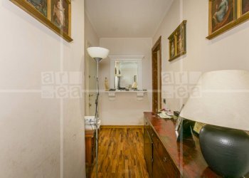 Foto 7 - Four-room apartment Via Delle Zoccolette
 
30, Roma - photo 7