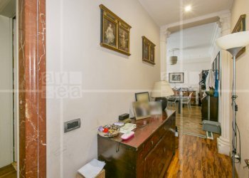 Foto 8 - Four-room apartment Via Delle Zoccolette
 
30, Roma - photo 8