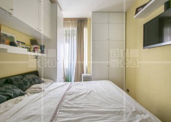 Foto 11 - Four-room apartment Via Delle Zoccolette
 
30, Roma - photo 11