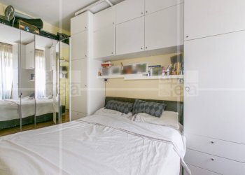 Foto 12 - Four-room apartment Via Delle Zoccolette
 
30, Roma - photo 12