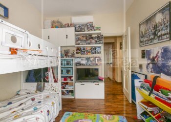 Foto 14 - Four-room apartment Via Delle Zoccolette
 
30, Roma - photo 14