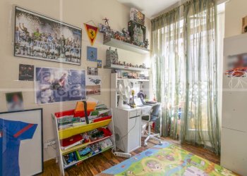 Foto 15 - Four-room apartment Via Delle Zoccolette
 
30, Roma - photo 15