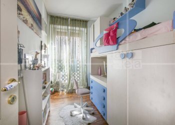 Foto 16 - Four-room apartment Via Delle Zoccolette
 
30, Roma - photo 16