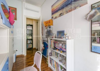 Foto 17 - Four-room apartment Via Delle Zoccolette
 
30, Roma - photo 17