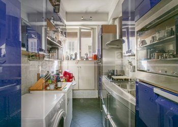 Foto 18 - Four-room apartment Via Delle Zoccolette
 
30, Roma - photo 18