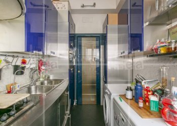 Foto 20 - Four-room apartment Via Delle Zoccolette
 
30, Roma - photo 20