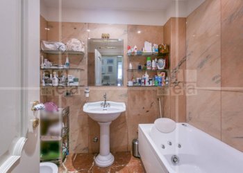 Foto 21 - Four-room apartment Via Delle Zoccolette
 
30, Roma - photo 21