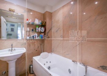 Foto 22 - Four-room apartment Via Delle Zoccolette
 
30, Roma - photo 22