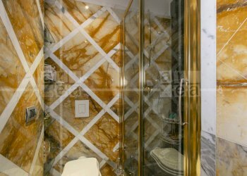 Foto 23 - Four-room apartment Via Delle Zoccolette
 
30, Roma - photo 23