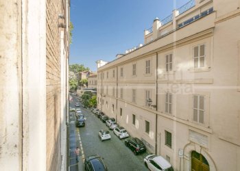 Foto 25 - Four-room apartment Via Delle Zoccolette
 
30, Roma - photo 25