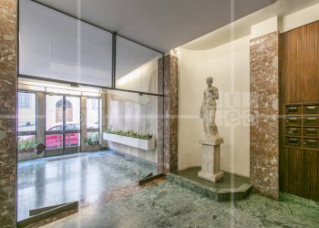 Foto 26 - Four-room apartment Via Delle Zoccolette
 
30, Roma - photo 26