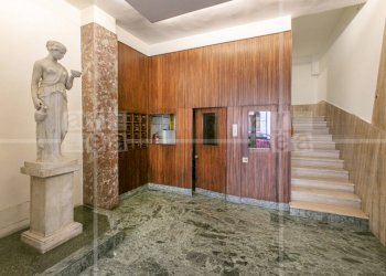 Foto 27 - Four-room apartment Via Delle Zoccolette
 
30, Roma - photo 27