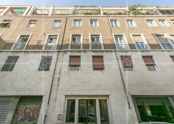 Foto 28 - Four-room apartment Via Delle Zoccolette
 
30, Roma - photo 28