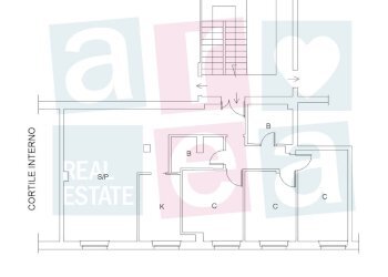 Foto 30 - Four-room apartment Via Delle Zoccolette
 
30, Roma - photo 30