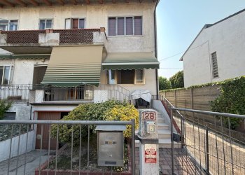 Foto 1 - Quadrilocale Magnacavallo - foto 1