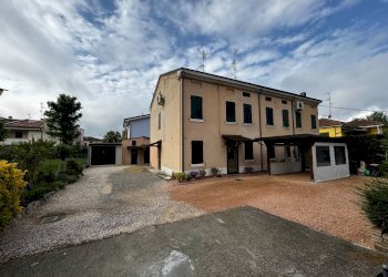 Foto 2 - Casa semi indipendente Mirandola - foto 2